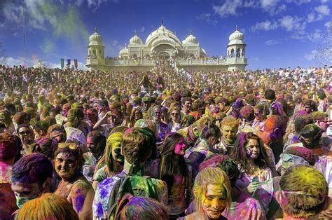 fiestas de india|Festivals of India